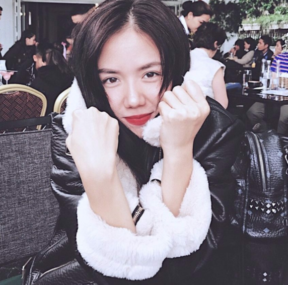 超拽性感时尚微信女生头像