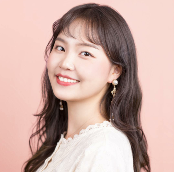 阳光清纯时尚女生头像