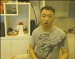 微信爆笑恶搞药水哥表情包合集