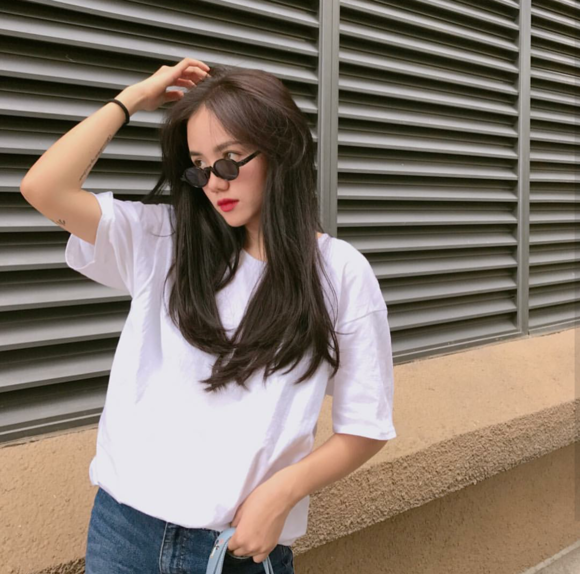 超拽性感时尚微信女生头像