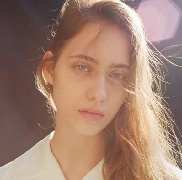 超拽性感时尚微信女生头像