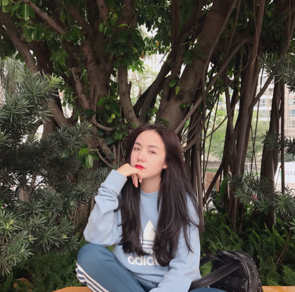 超拽性感时尚微信女生头像