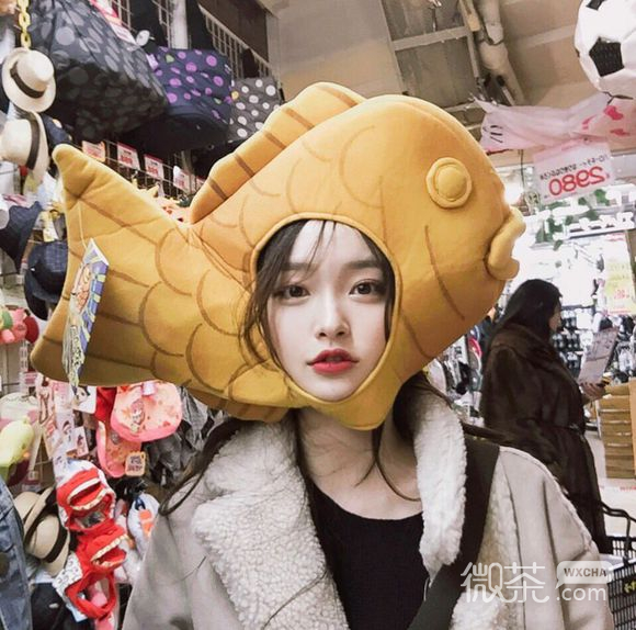 性感成熟深沉女生头像