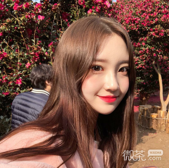 性感成熟深沉女生头像