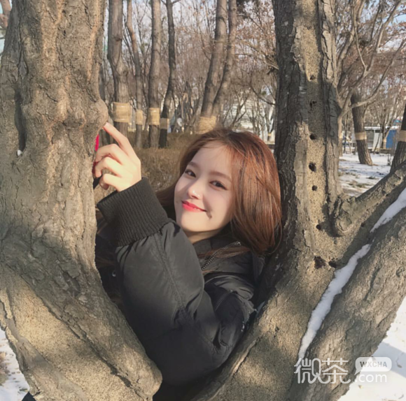 性感成熟深沉女生头像