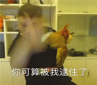 微信爆笑恶搞药水哥表情包合集