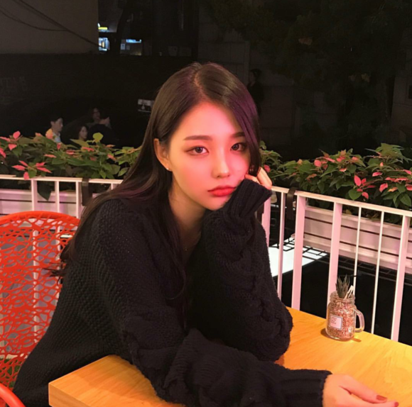 阳光清纯时尚女生头像