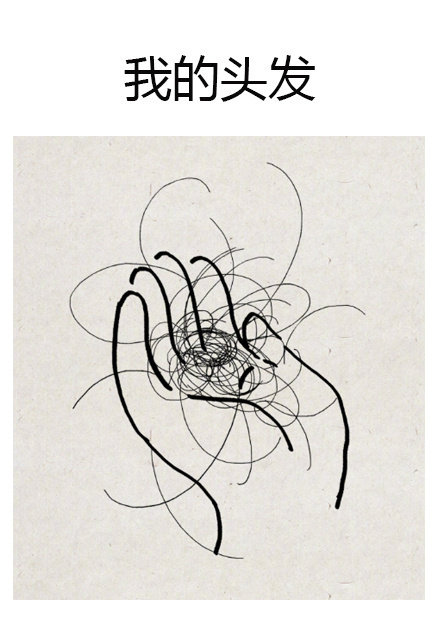 自我介绍专用的微信文字表情包合集