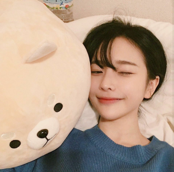 超拽性感时尚微信女生头像