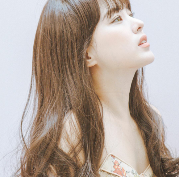 超拽性感时尚微信女生头像