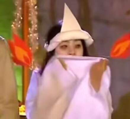 可爱搞怪的微信小湘琴表情包