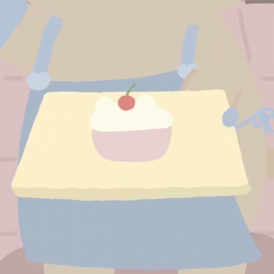 搞怪又沙雕的微信卡通情侣头像