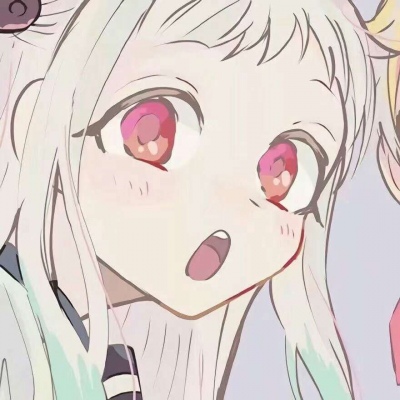 搞怪又沙雕的微信卡通情侣头像