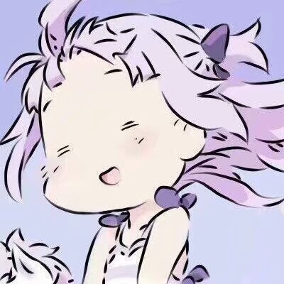 搞怪又沙雕的微信卡通情侣头像