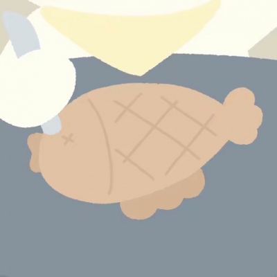 搞怪又沙雕的微信卡通情侣头像