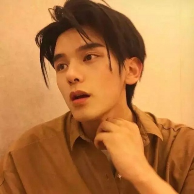 个性帅气的微信丧气男生头像