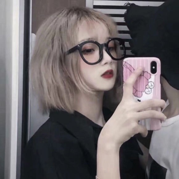 浪漫爱情情侣头像