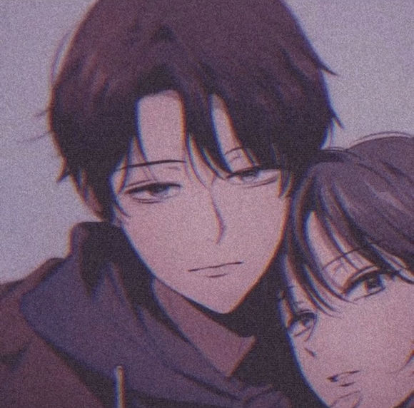 浪漫爱情情侣头像