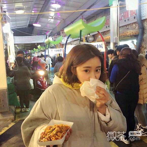 性感阳光沧桑女生头像