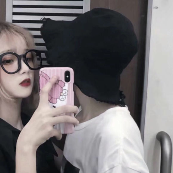 浪漫爱情情侣头像