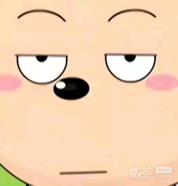 懂了微信斗图表情包