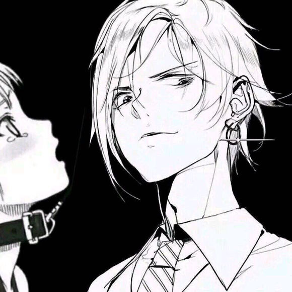 浪漫爱情情侣头像