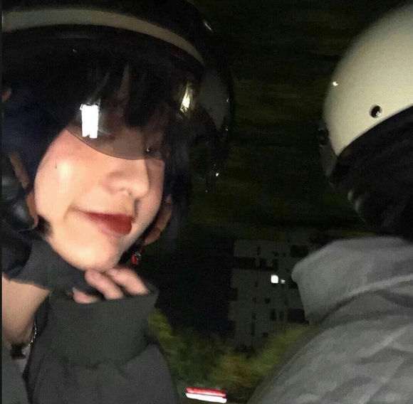 浪漫爱情情侣头像