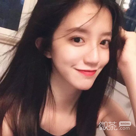 性感阳光沧桑女生头像