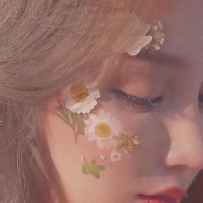 个性好看的微信女生部位头像