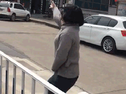 鄙视微信恶搞斗图表情包