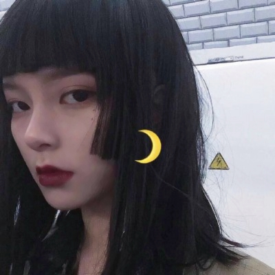成熟有气质的微信御姐头像