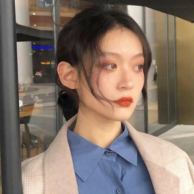 成熟有气质的微信御姐头像