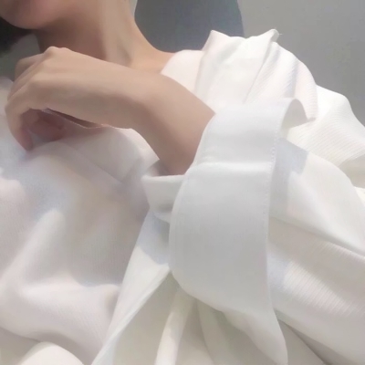 个性好看的微信女生部位头像