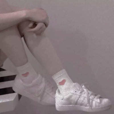 个性好看的微信女生部位头像