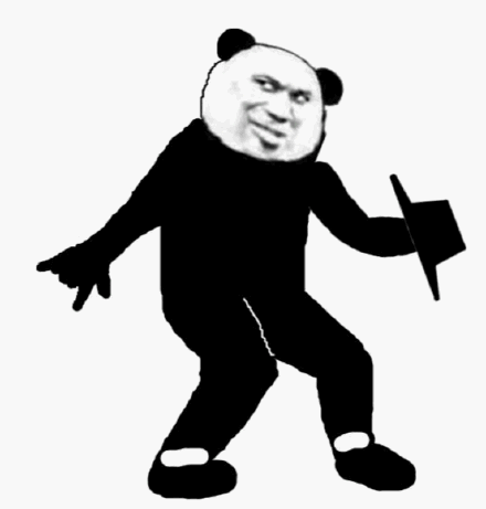 头疼微信恶搞斗图表情包