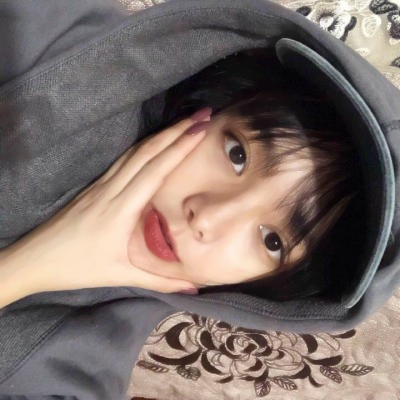 成熟有气质的微信御姐头像