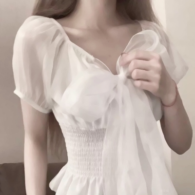 个性好看的微信女生部位头像