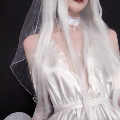 个性好看的微信女生部位头像