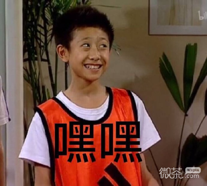 家有儿女系列微信恶搞带字表情包