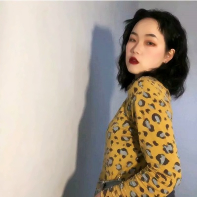 成熟有气质的微信御姐头像