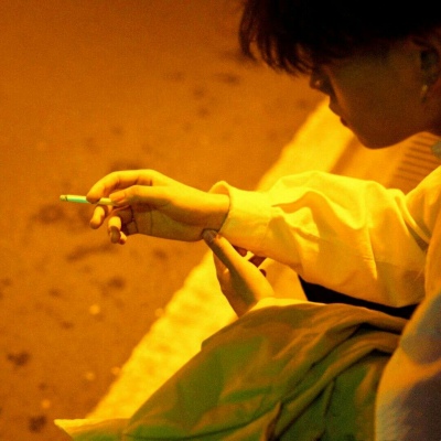帅气好看的微信鲜肉男生头像