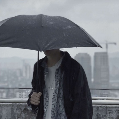 帅气好看的微信鲜肉男生头像