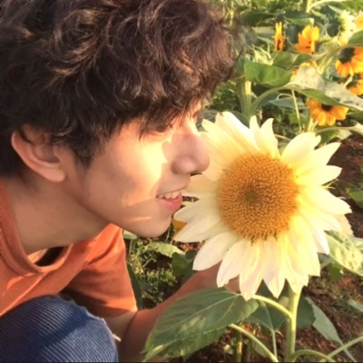 帅气好看的微信鲜肉男生头像