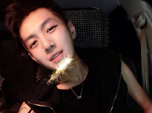 帅气有活力的微信男生图片合集