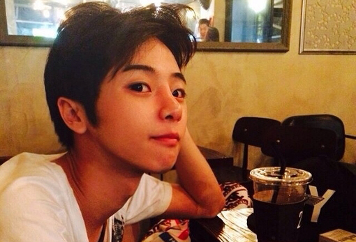 帅气有活力的微信男生图片合集