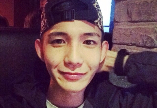 帅气有活力的微信男生图片合集