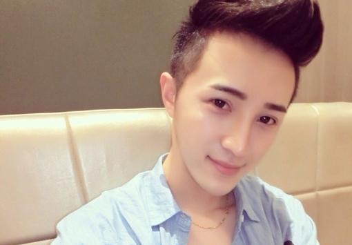 帅气有活力的微信男生图片合集