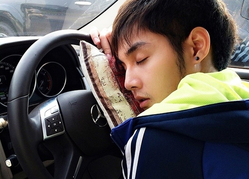 帅气有活力的微信男生图片合集