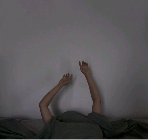 微信清新伤感朋友圈配图