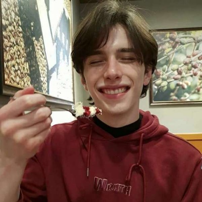 帅气个性的微信欧美男生头像合集